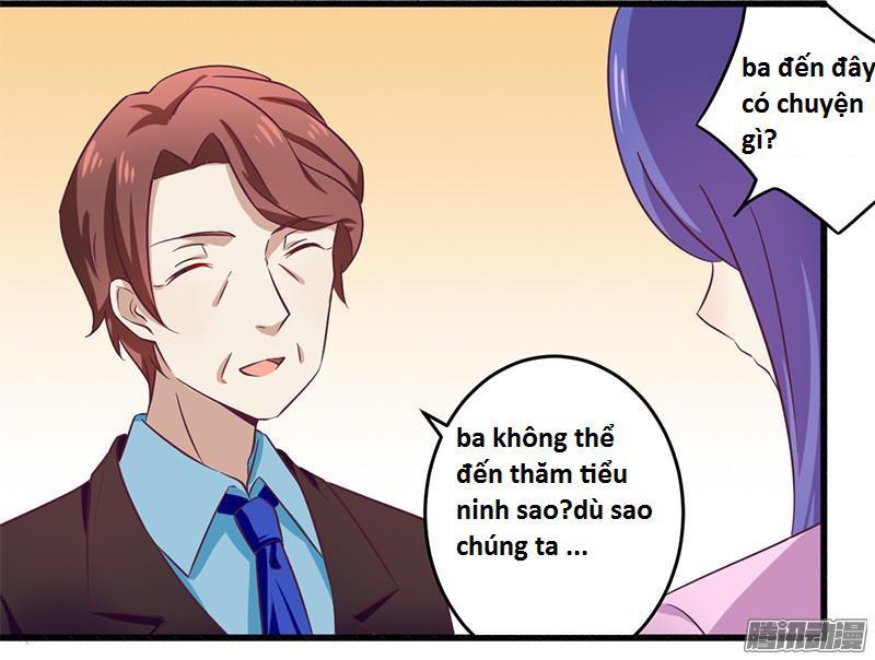 tổng tài đã cưới em chapter 41 13