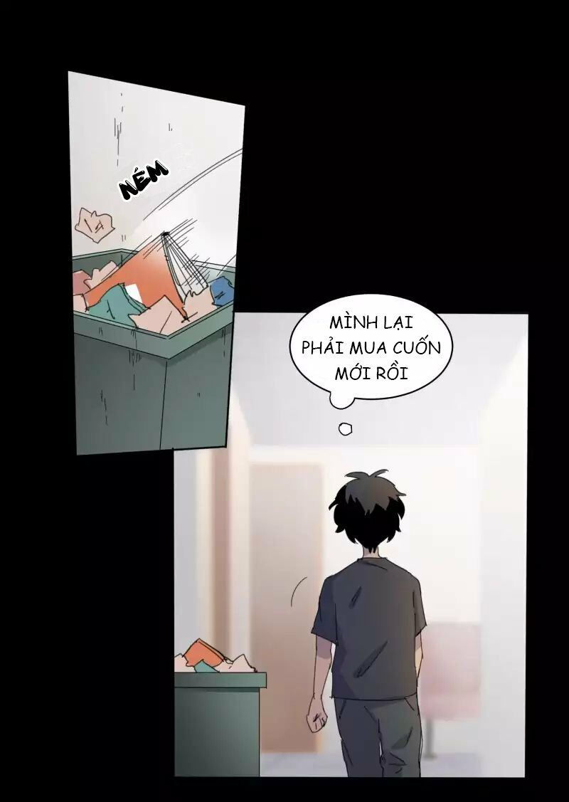 lumine - cội nguồn ánh sáng chapter 15 6