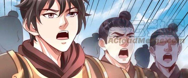 đại tần, ta là con tần thủy hoàng, giết địch thành thần chapter 6 40