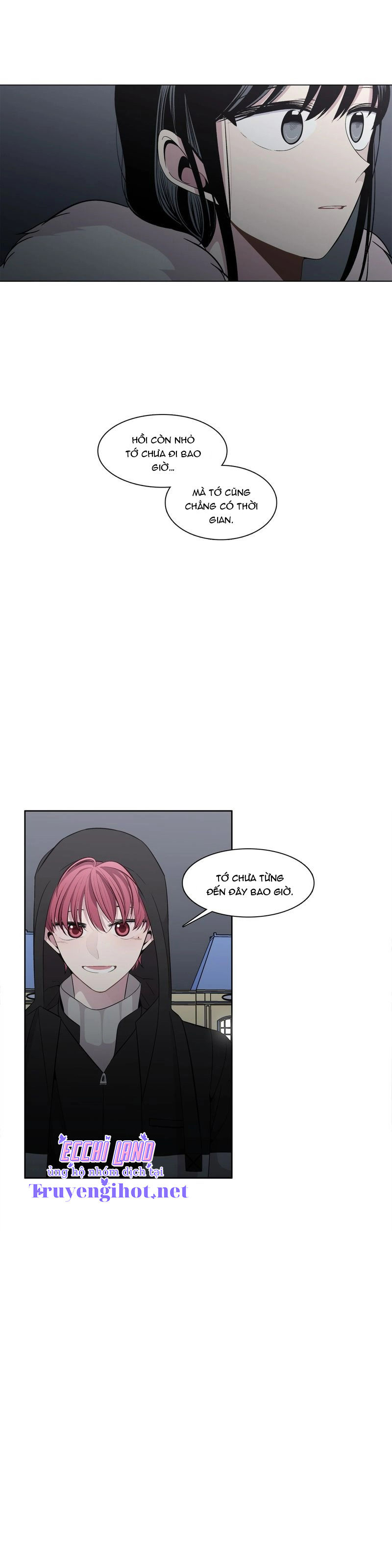 anh làm em đắm say chapter 38.1 10