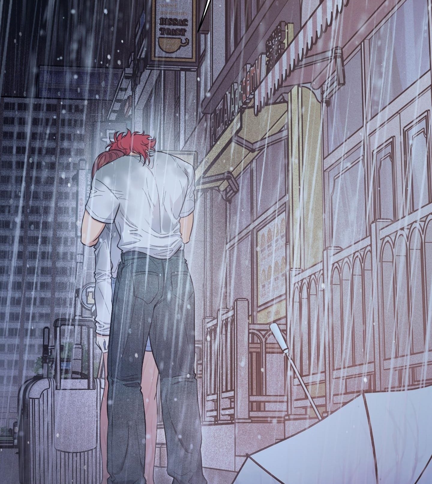 [18+] một lòng một dạ chapter 98.2 122