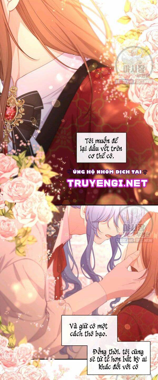 hãy coi chừng ác nữ chapter 68 19