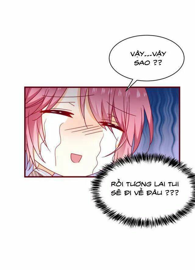 hôm nay tôi sẽ yêu ai đây ? chapter 37 26