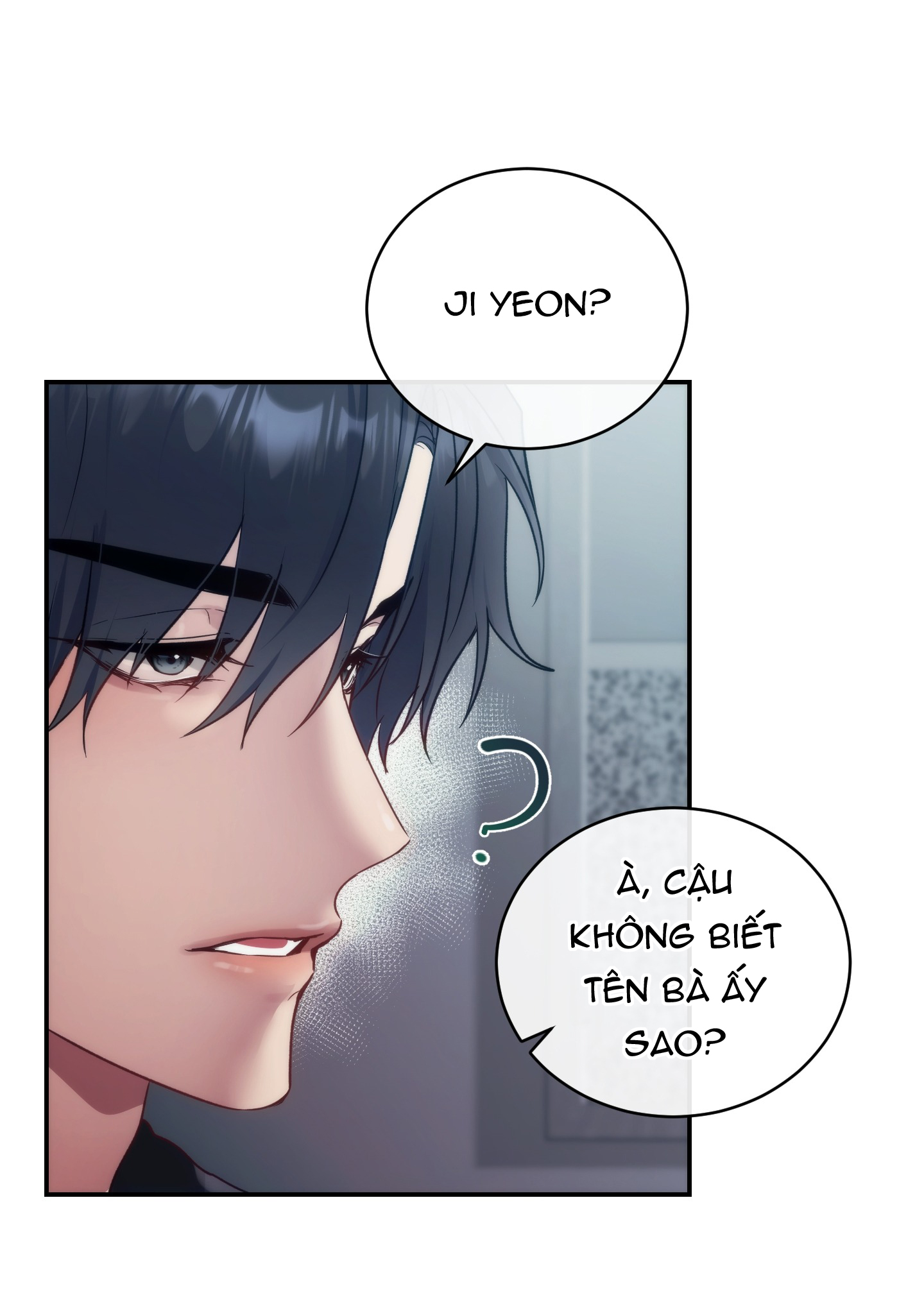 Nhà Tài Trợ Của Hắn chapter 9 - Trang 17