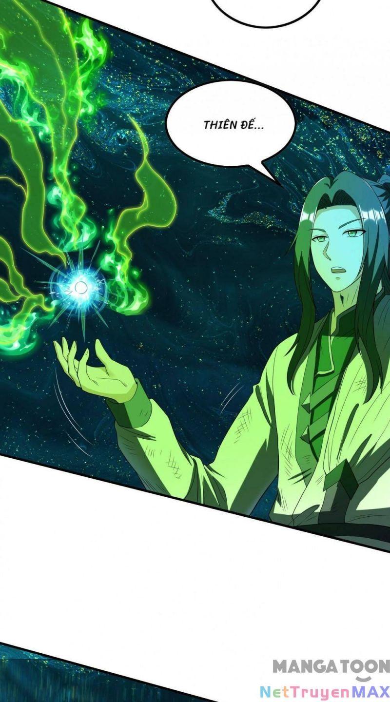 đệ nhất người ở rể chapter 220 26