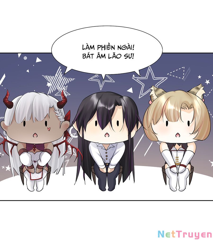 bản giáo chủ thân bất do kỷ chapter 29 18