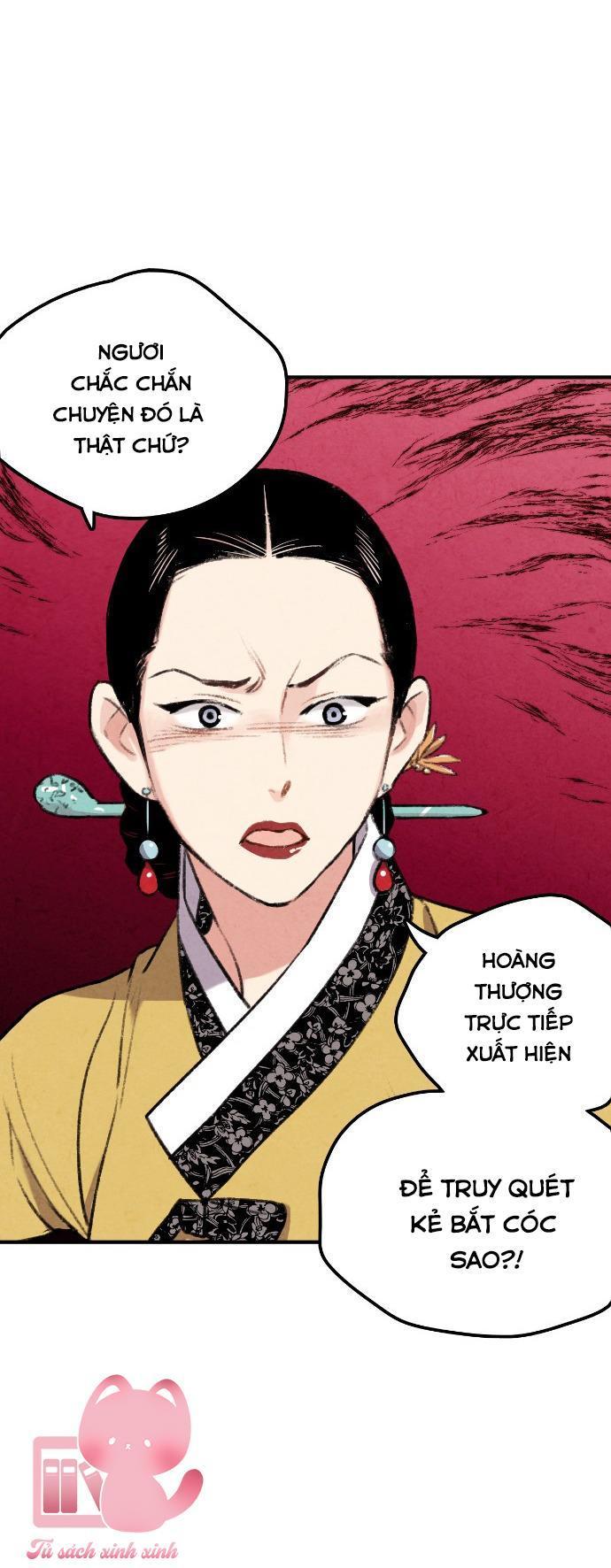 lệnh cấm hôn chapter 52 71