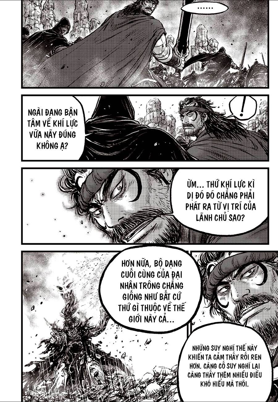 hiệp khách giang hồ m chapter 685 5