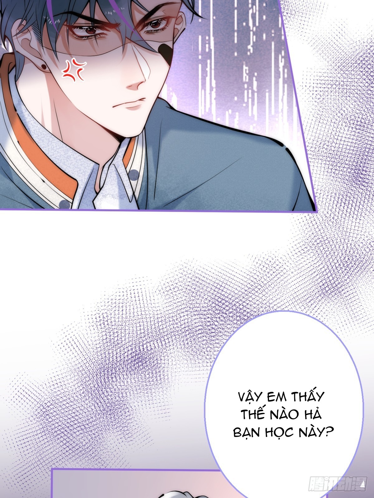 hút dương khí của người chapter 17 34