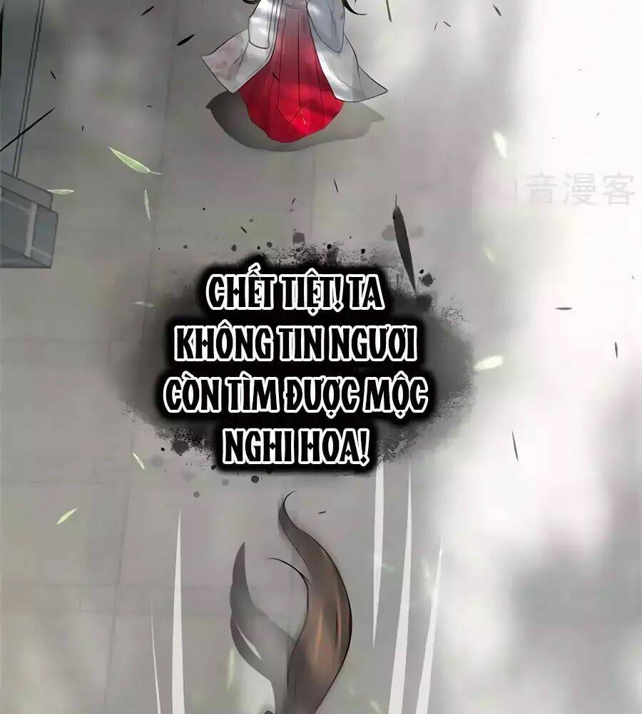 gian phi như thử đa kiều chapter 27 64