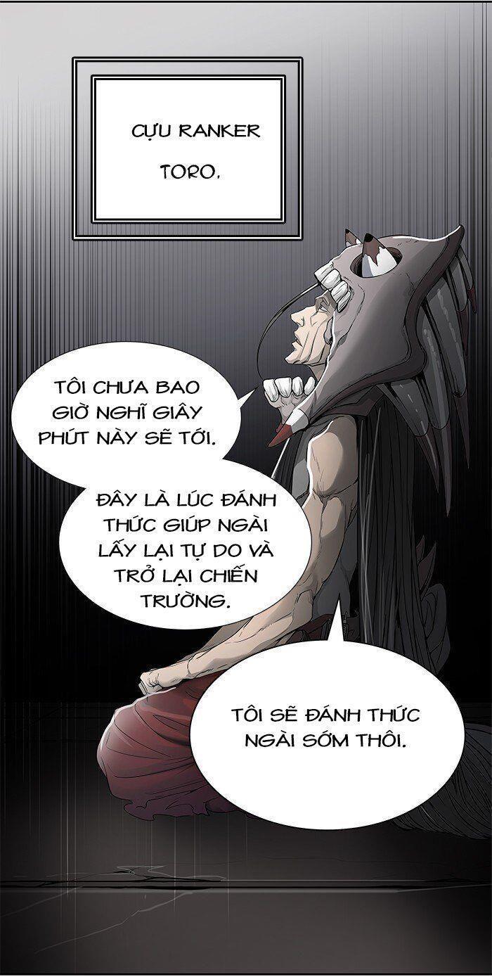 tòa tháp bí ẩn 2 chapter 463 118