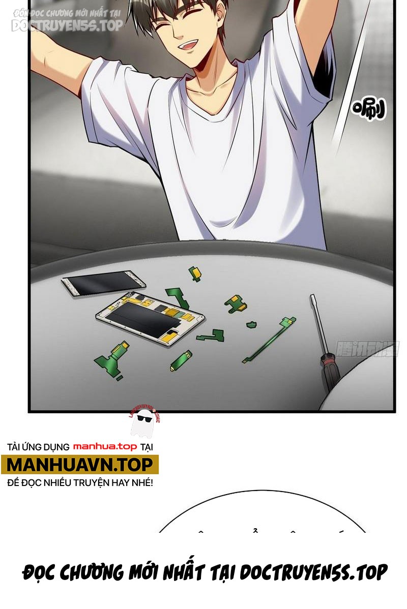 ta làm giàu từ thua lỗ game chapter 107 25