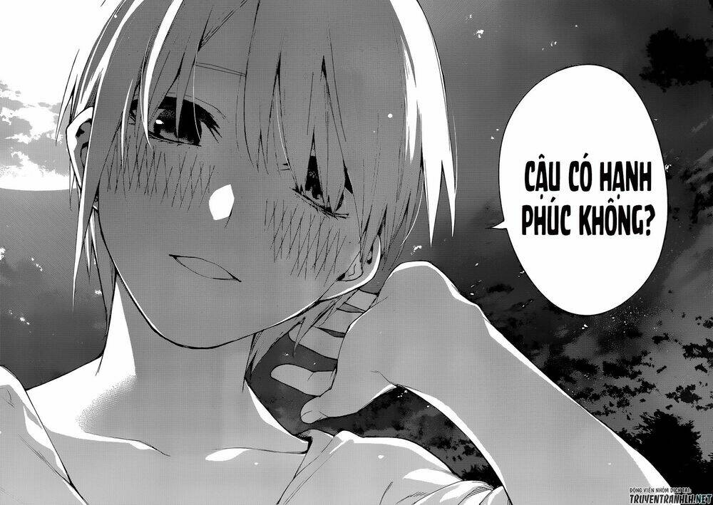 the five wedded brides chapter 102 18