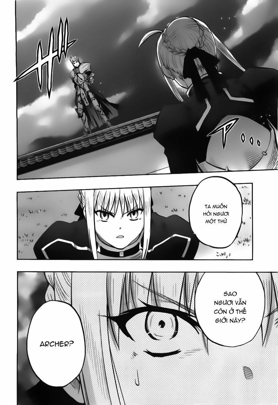 fate stay night chapter 64 42