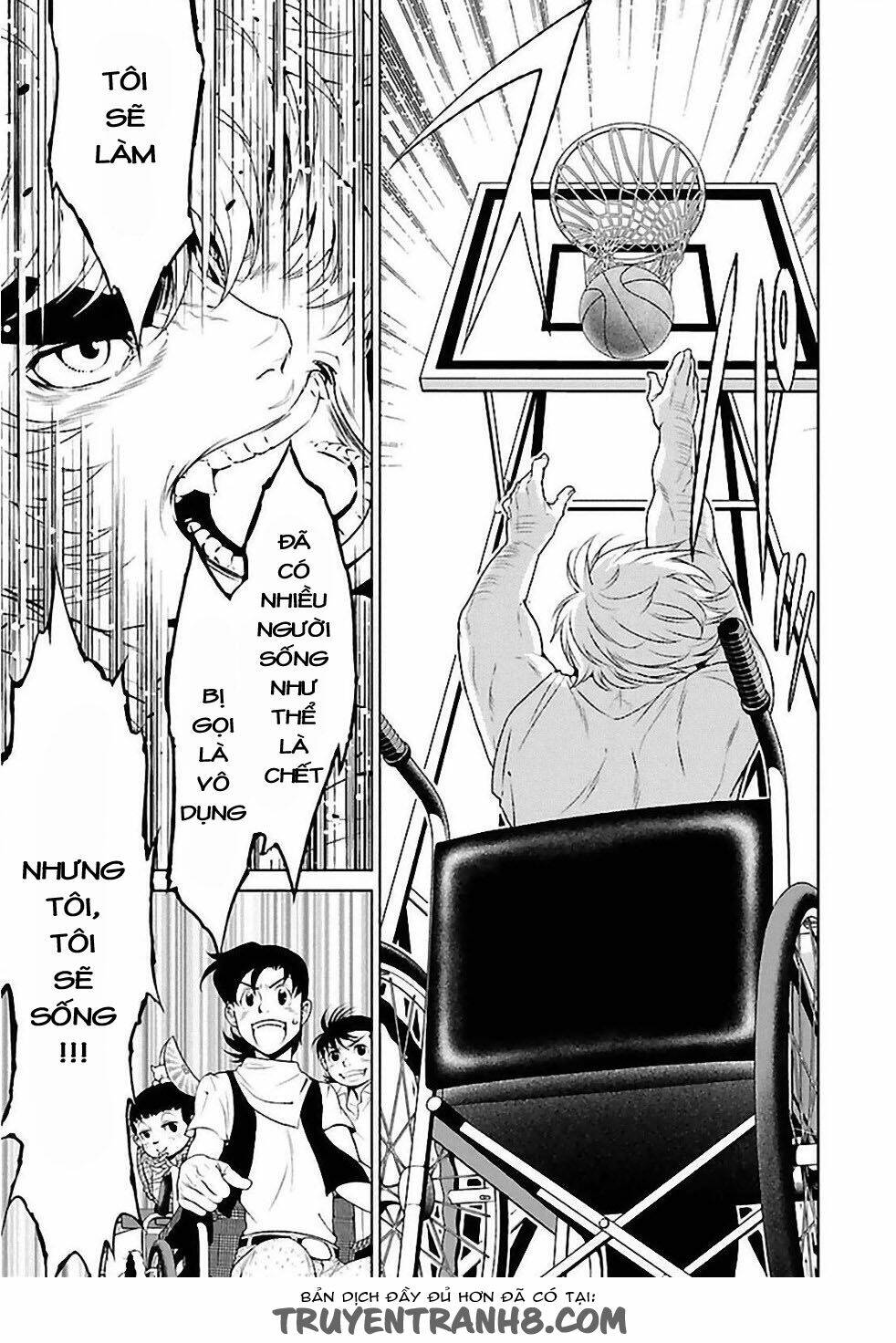 thời niên thiếu bác sĩ quái dị chapter 31 15