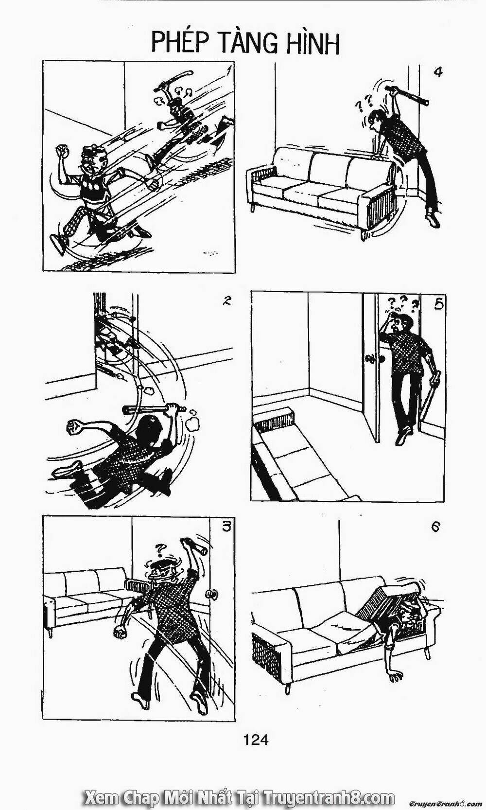 chú thoong chapter 201 20