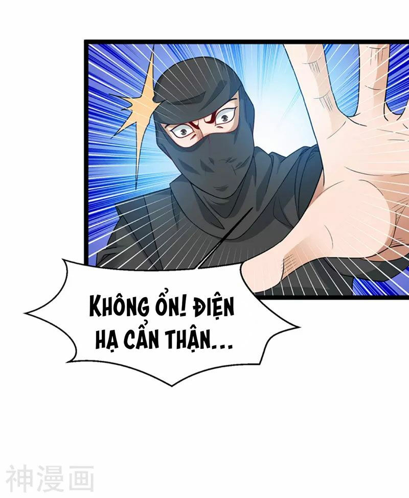 chúa tể tam giới chapter 98 28