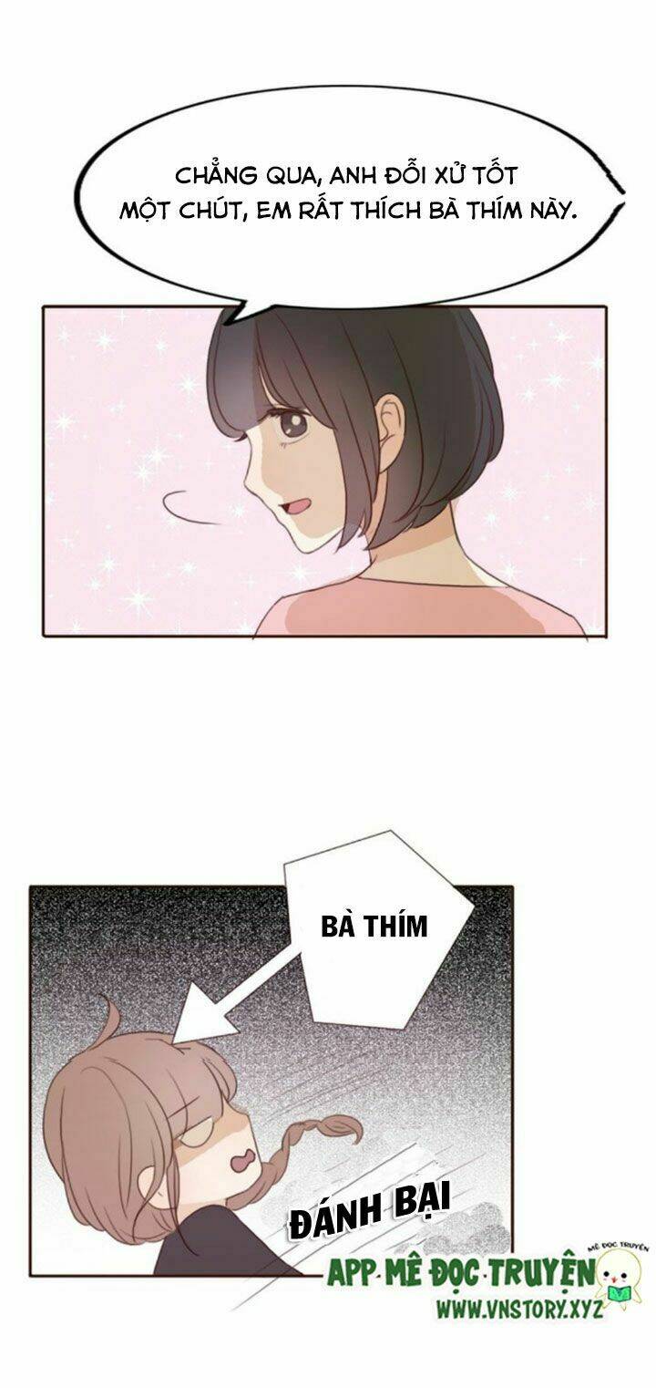 tình yêu không nói dối chapter 35 31