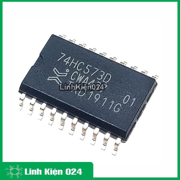 IC 74HC573 Tiện Lợi