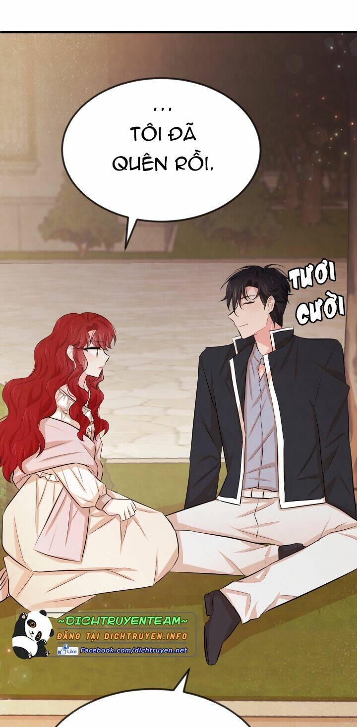tiểu thư scarlet, em không muốn trả thù sao? chapter 14 24