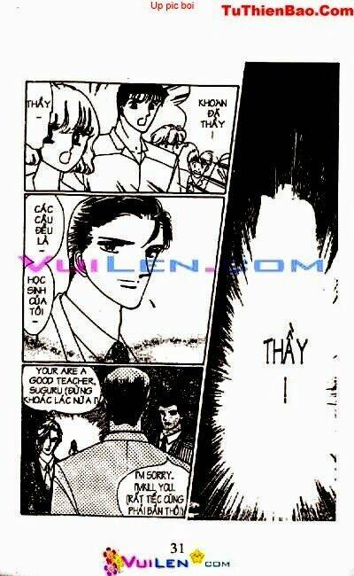 cô bé khóc nhè chapter 11 30