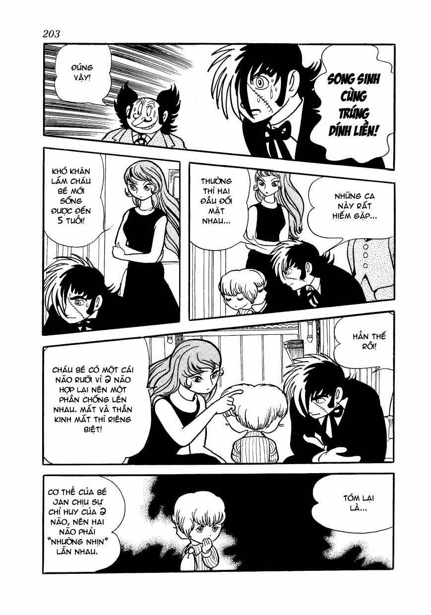 bác sĩ quái dị chapter 128 6