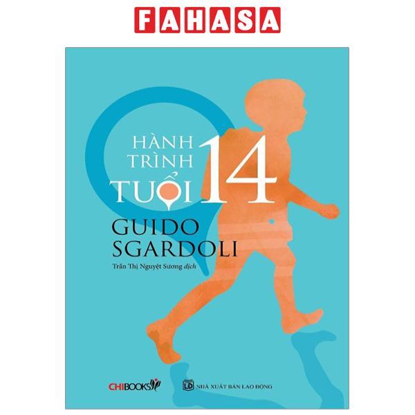 Hành Trình Tuổi 14