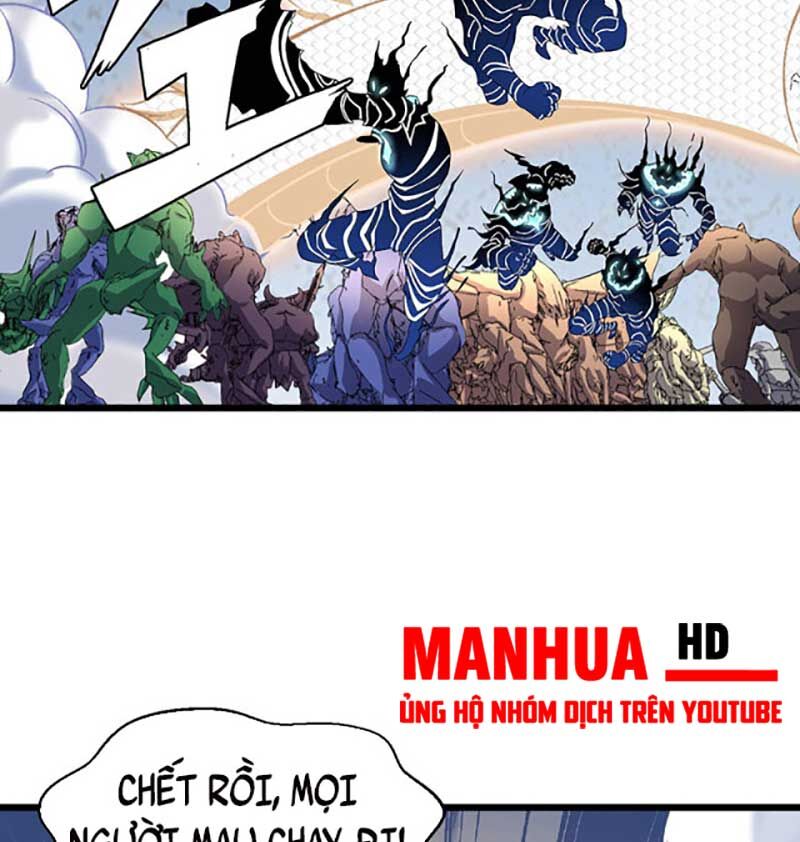 võ đạo độc tôn chapter 584 61