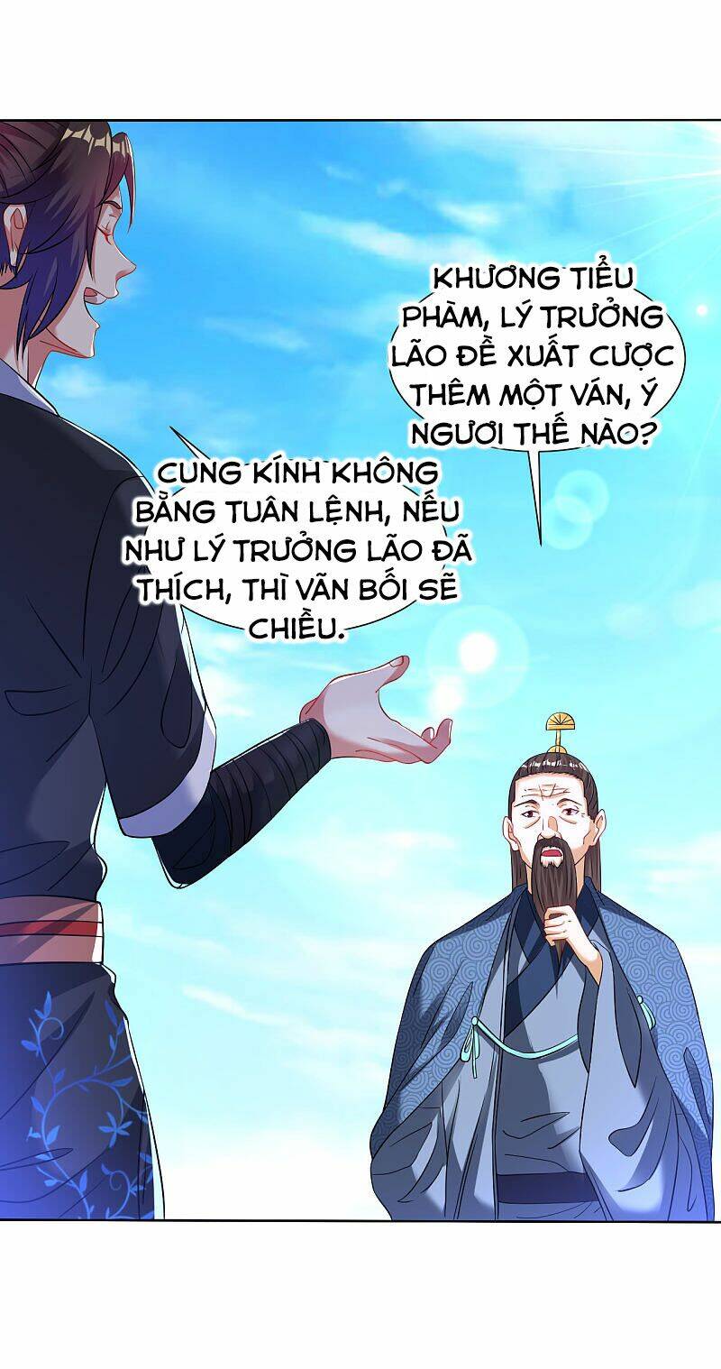 đạo ấn chapter 97 3