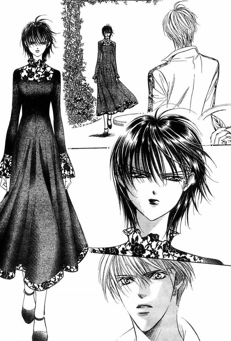 thử thách của kyouko chapter 86 21