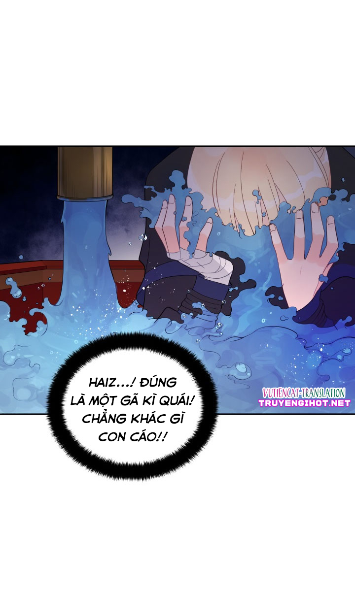 khế ước hậu cung chapter 13.2 12