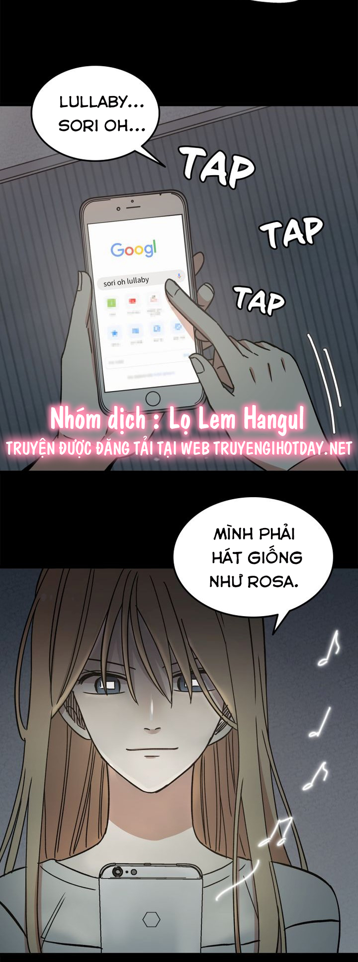 công thức cho tình yêu chapter 48 1