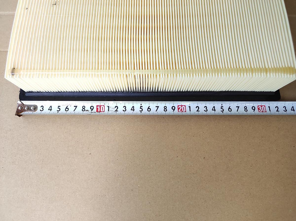 Lọc gió động cơ Toyota Hilux 2017-2022 #17801-0L040