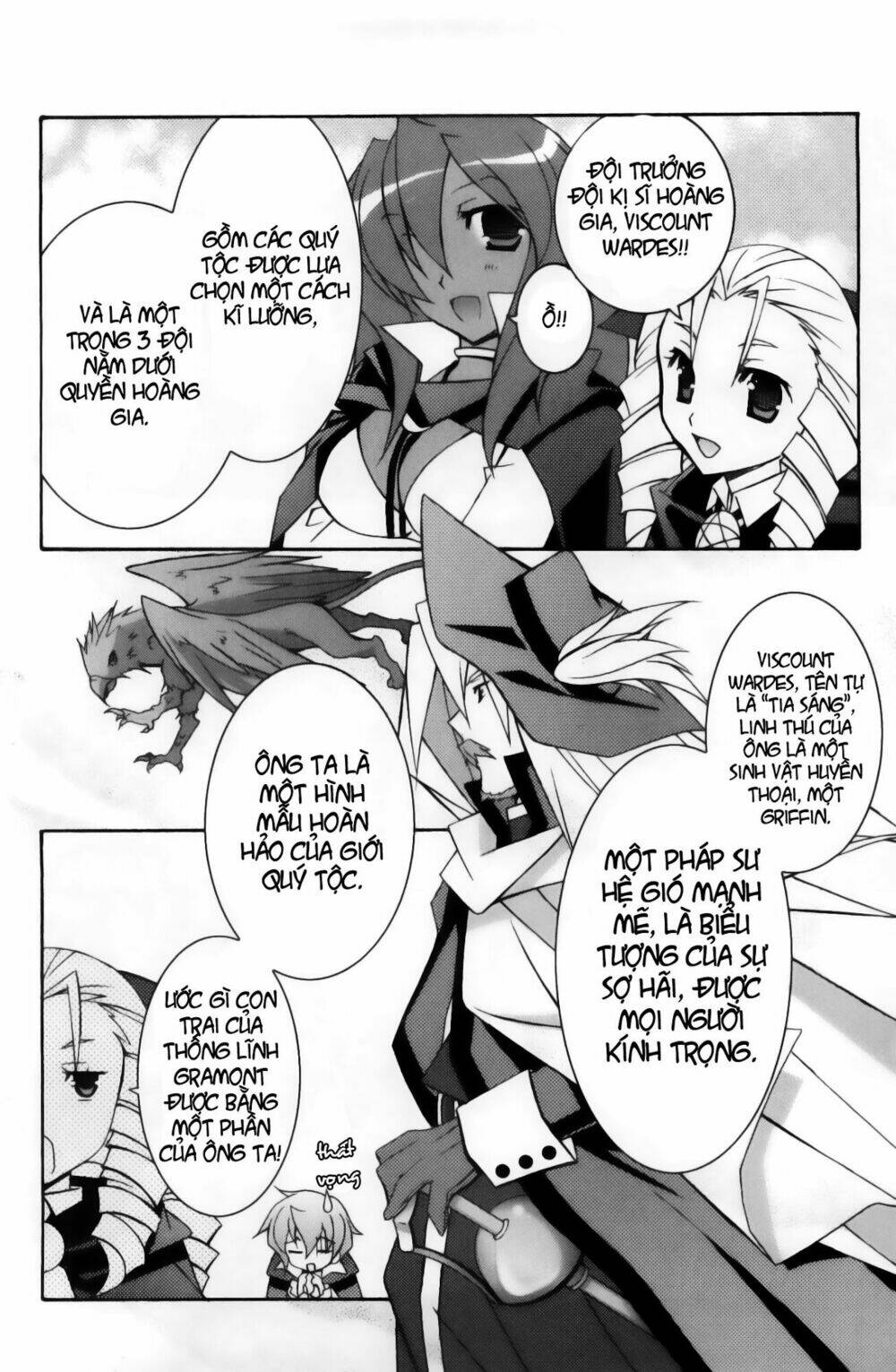 zero no tsukaima! chapter 12 18