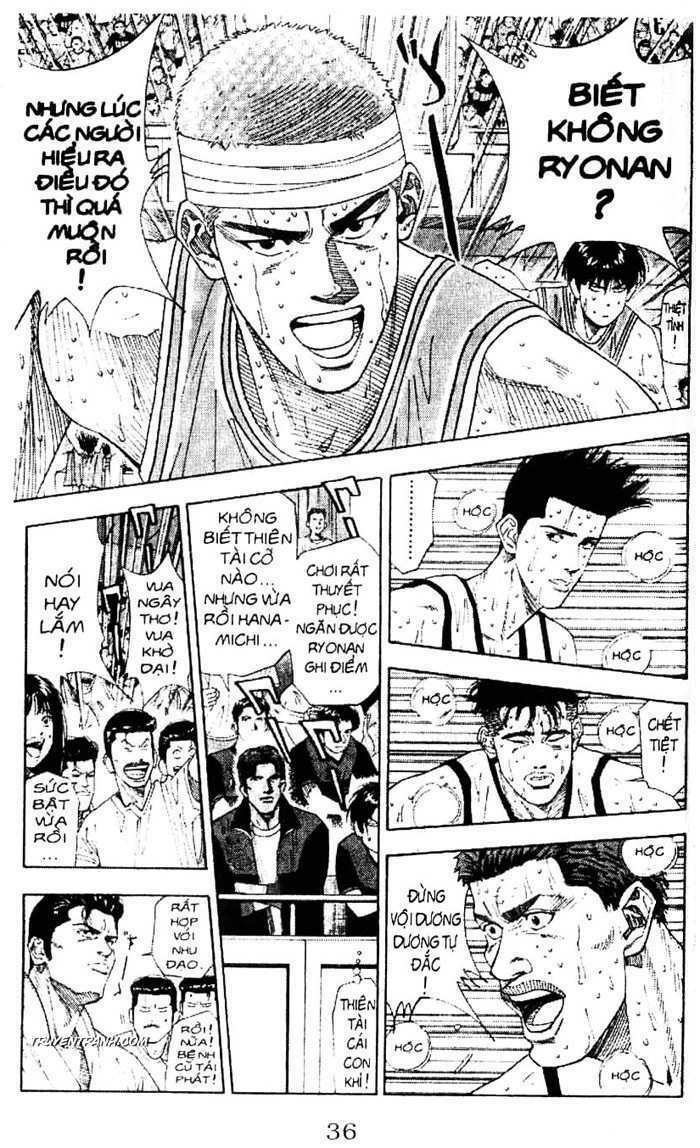 cao thủ bóng rổ chapter 182 4