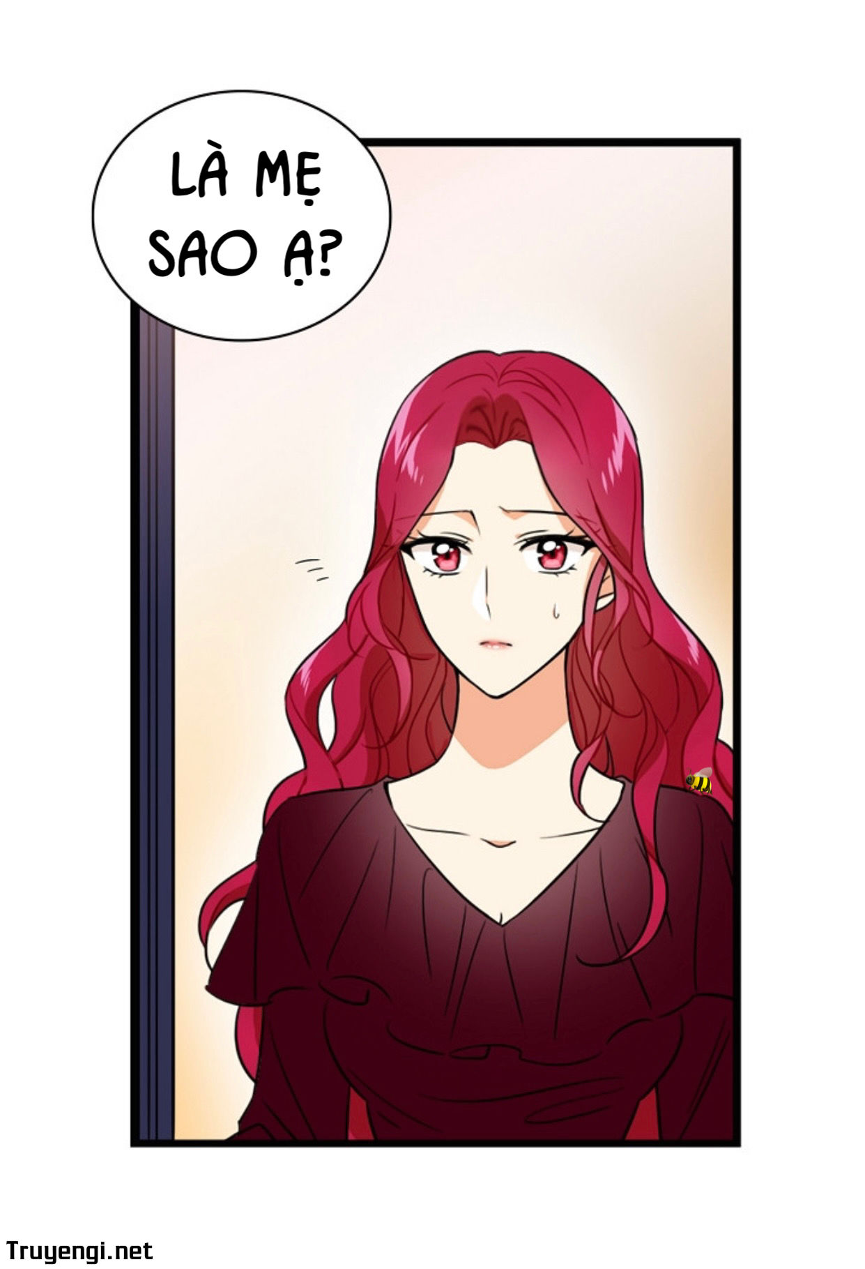 xuyên không trở thành mẹ của nhân vật phản diện chapter 1 73