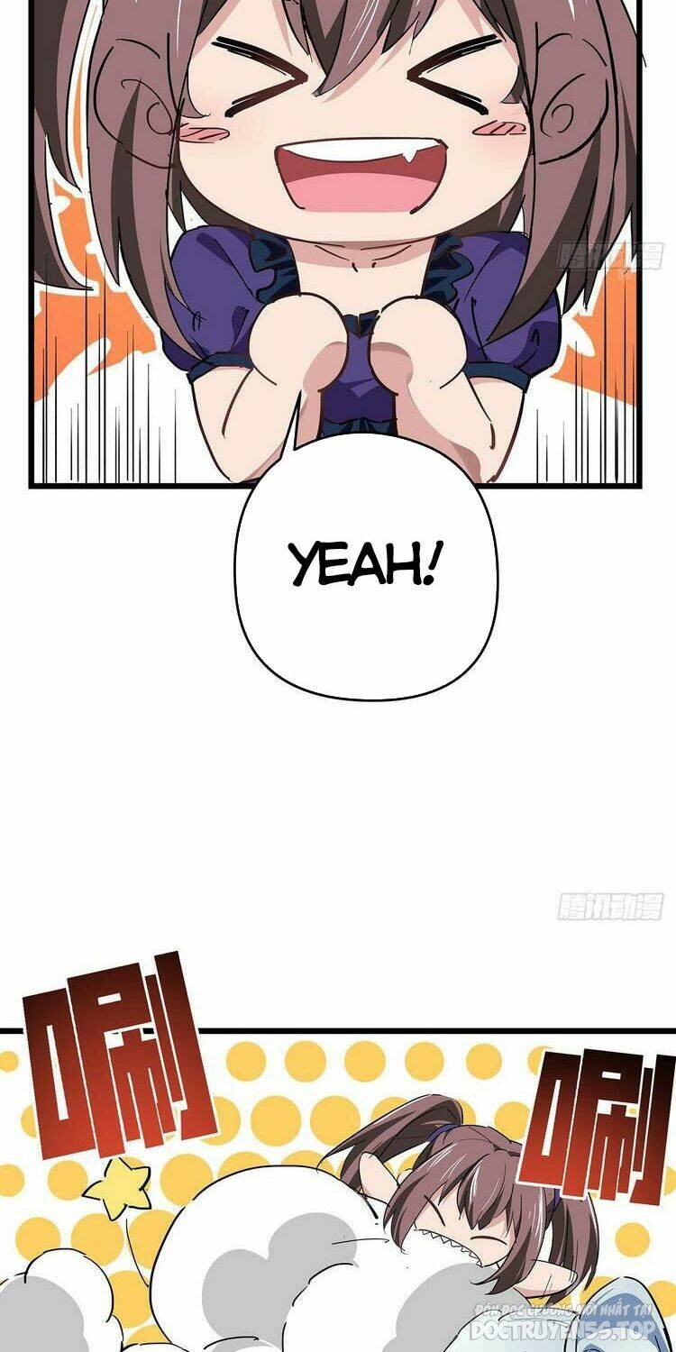 giải cứu 99 nữ chính ở mạt thế chapter 59 17