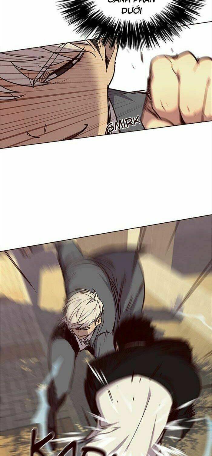 biến thân thành mèo chapter 30 29