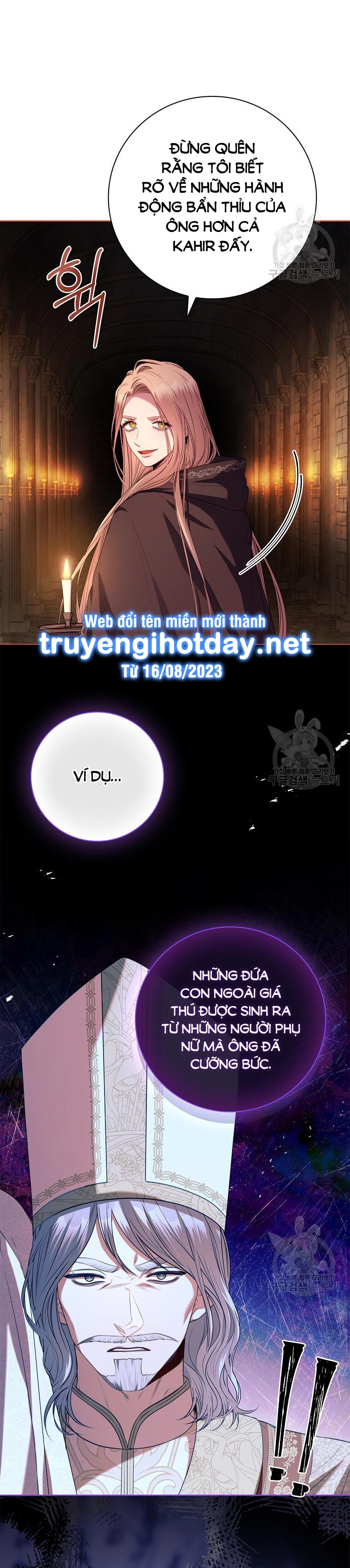 trở thành thư ký của bạo chúa chapter 105.1 11