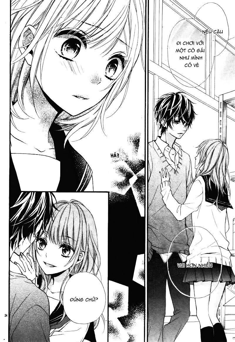 tổng hợp one shot. chapter 350 27