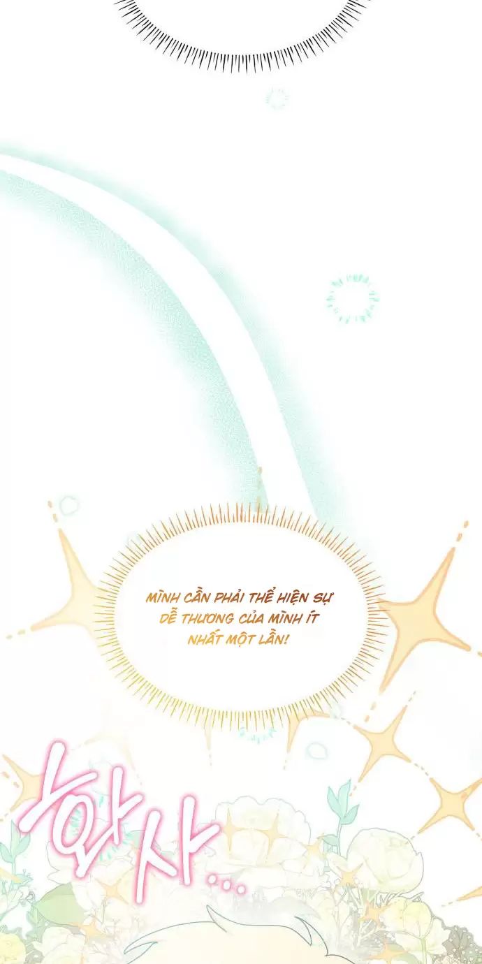 sống trong vườn hoa của công chúa chapter 2 21