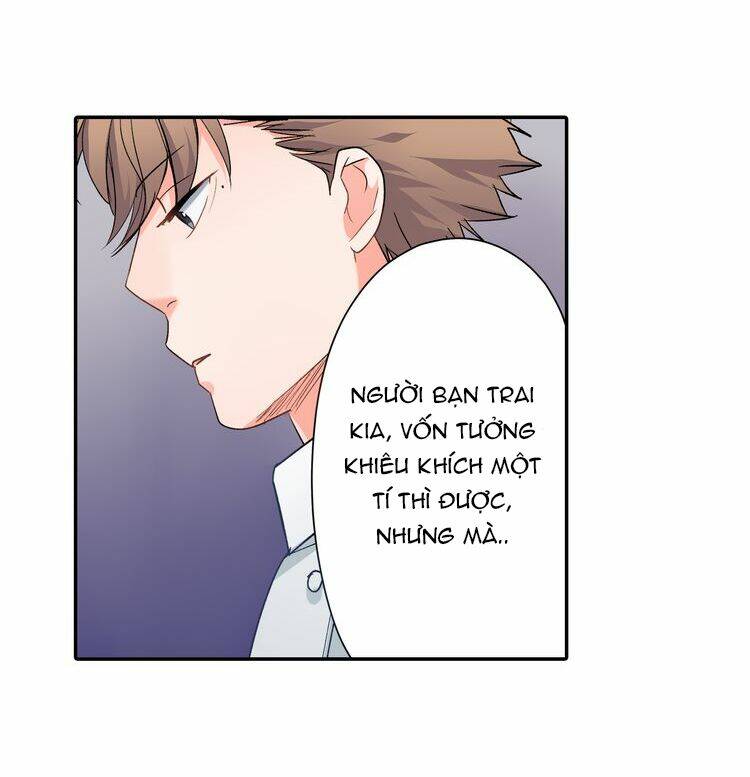 18, sống chung cùng nhau chapter 36 23