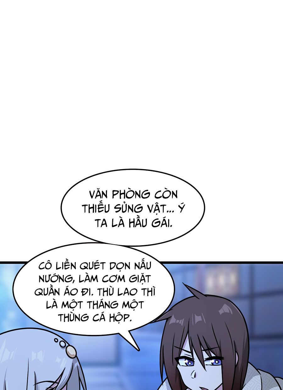 đại bảo kiếm của tôi chapter 59 24