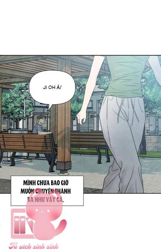 điều khiến tôi quyết tâm muốn chết chapter 56 41