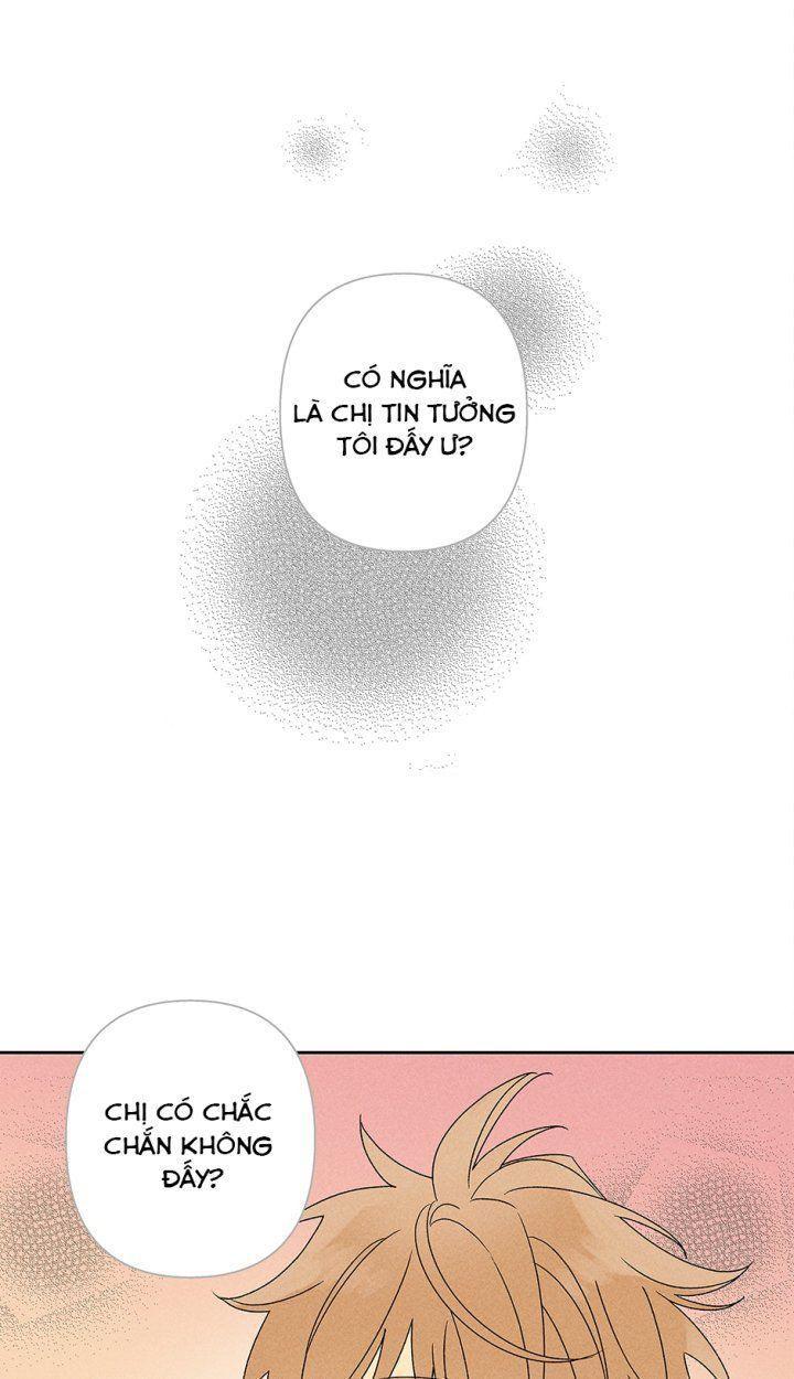 bạn trai tôi là một con ma ngọt ngào chapter 5 32