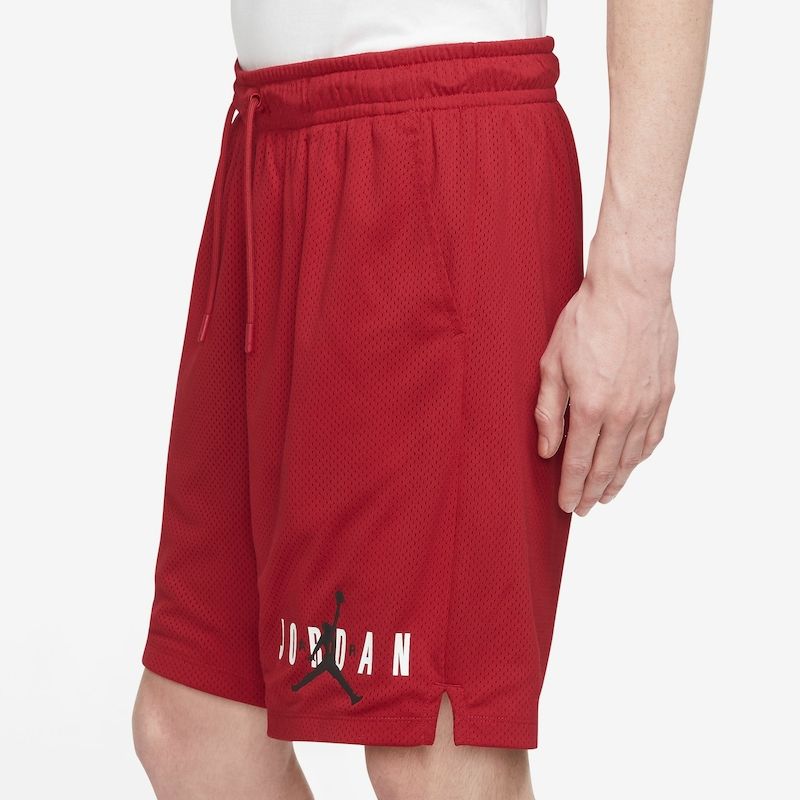 Quần ngắn thời trang nam NIKE M J ESS MESH GFX SHORT