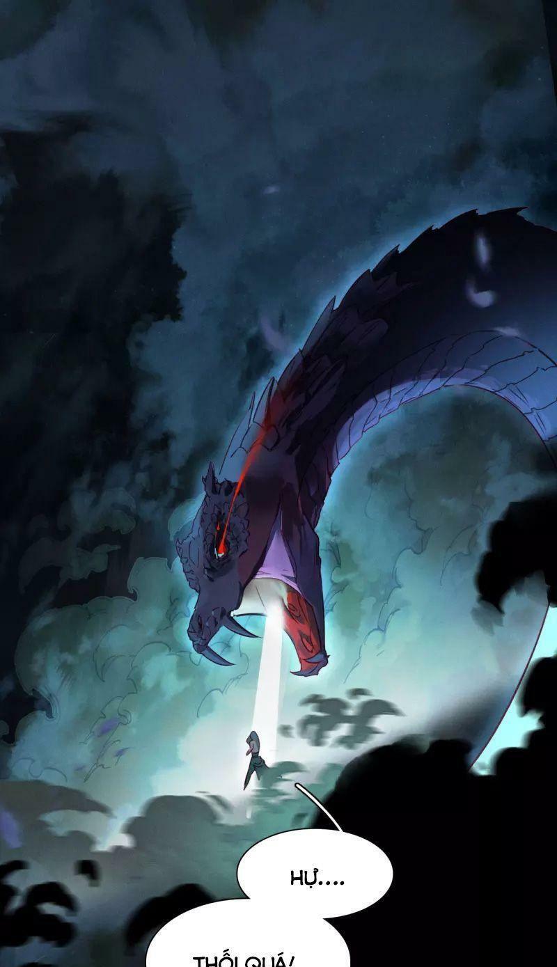 long đằng chiến tôn chapter 19 21