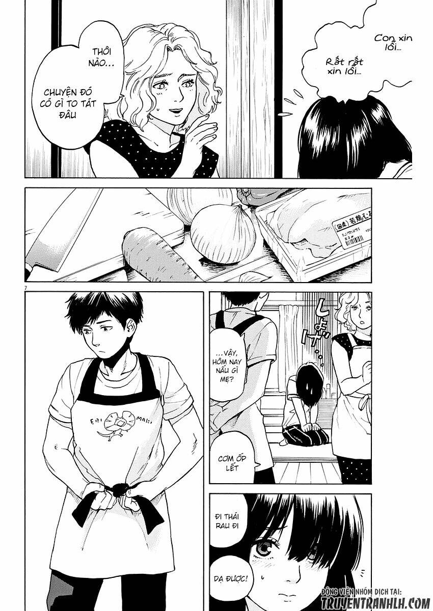 slow motion wo mou ichido chapter 10 9