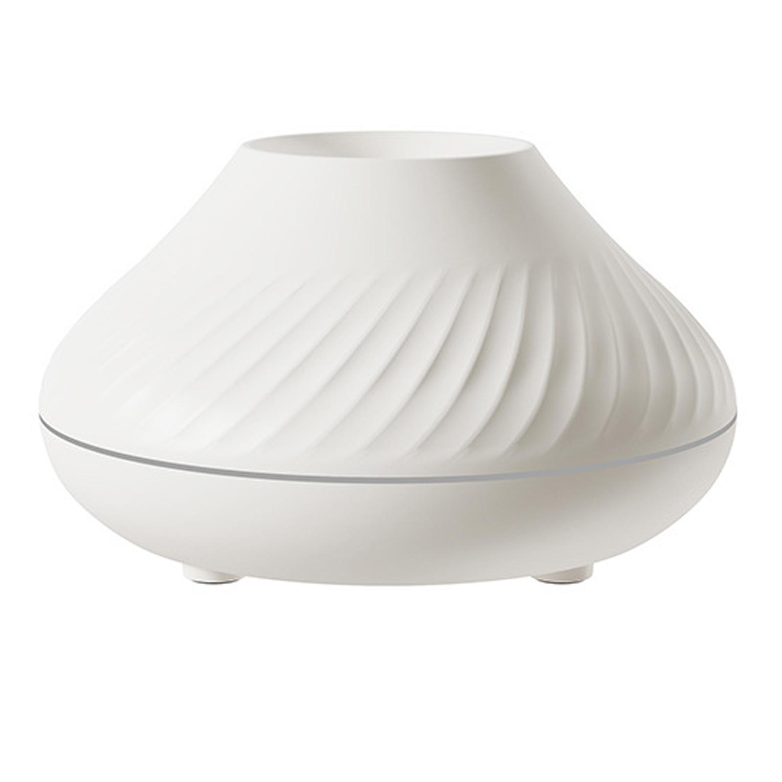 Portable Humidifier Rechargeable 3D Night Light for Nursery Car