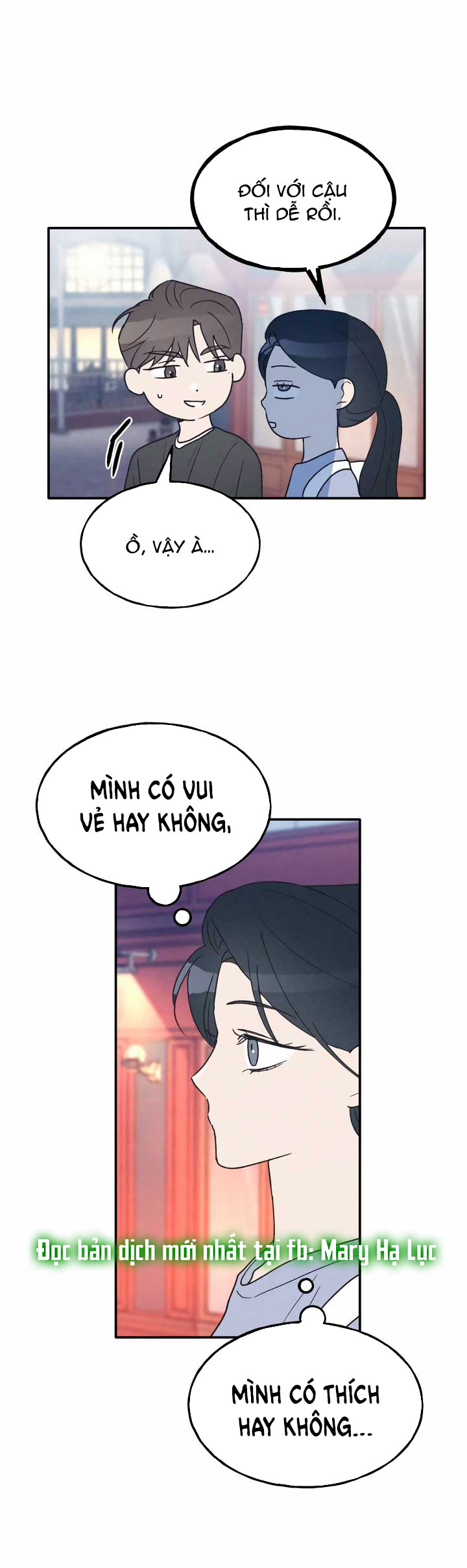 nguyên tắc của bạn thân là con trai chapter 43.1 15